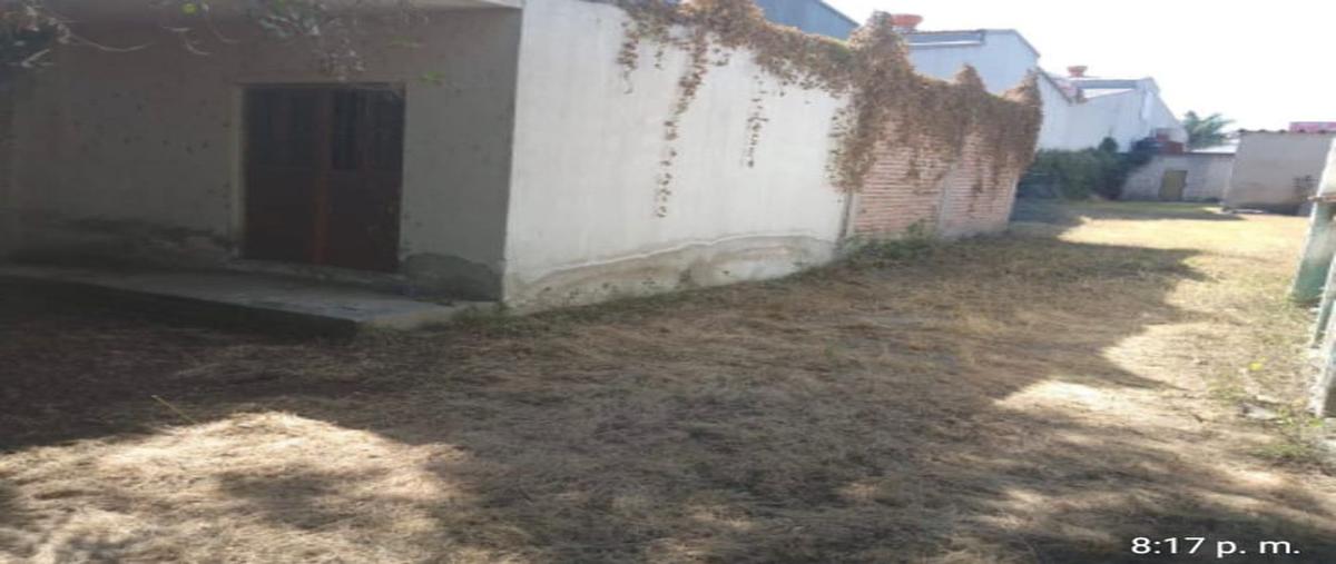 Foto de terreno comercial en venta en vicente guerrero 67, las pintitas centro, el salto, jalisco, 0 No. 02