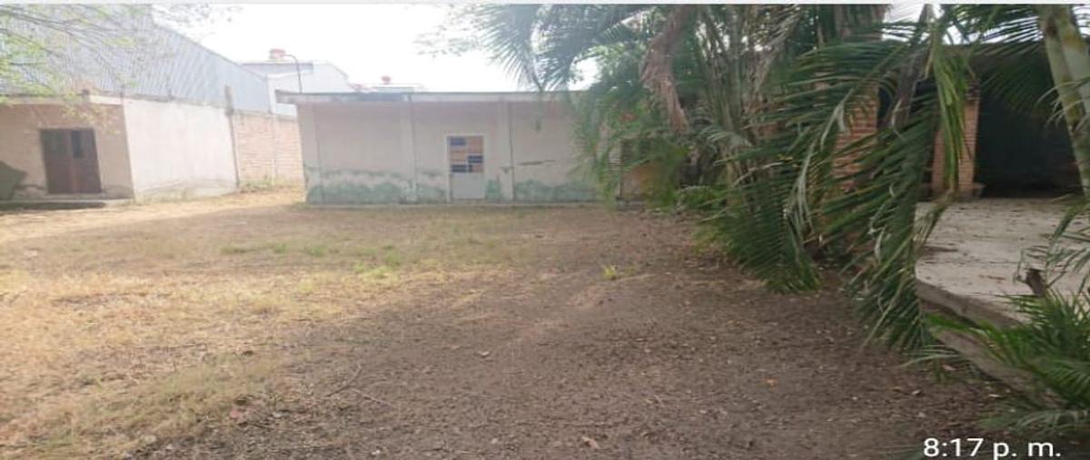 Foto de terreno comercial en venta en vicente guerrero 67, las pintitas centro, el salto, jalisco, 0 No. 03