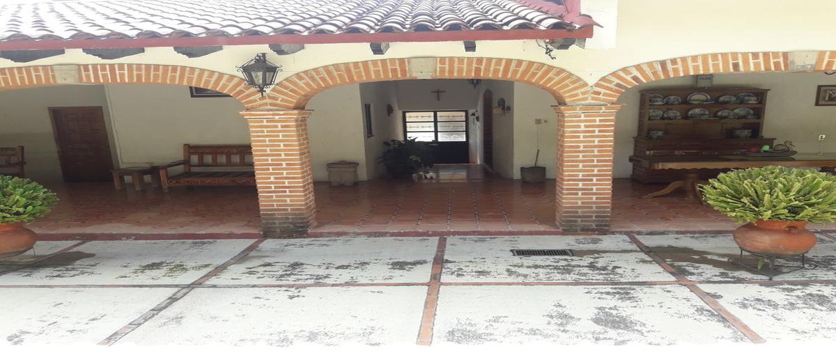 Foto de casa en venta en vicente guerrero 96, santa mónica, malinalco, méxico, 21043007 No. 03