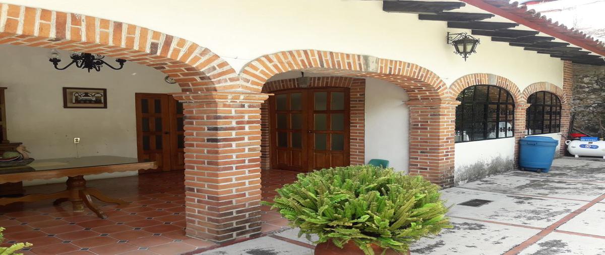 Foto de casa en venta en vicente guerrero 96, santa mónica, malinalco, méxico, 21043007 No. 04