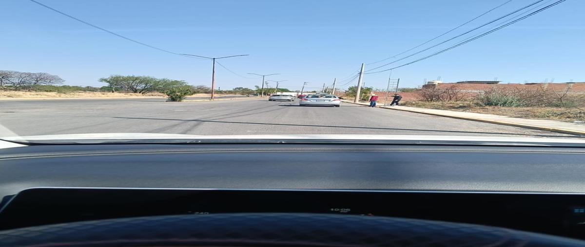 Foto de terreno habitacional en venta en  , vicente guerrero, abasolo, guanajuato, 0 No. 03