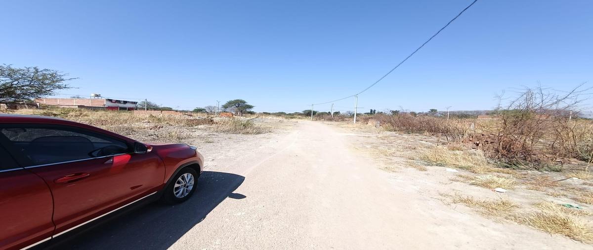 Foto de terreno habitacional en venta en  , vicente guerrero, abasolo, guanajuato, 0 No. 04