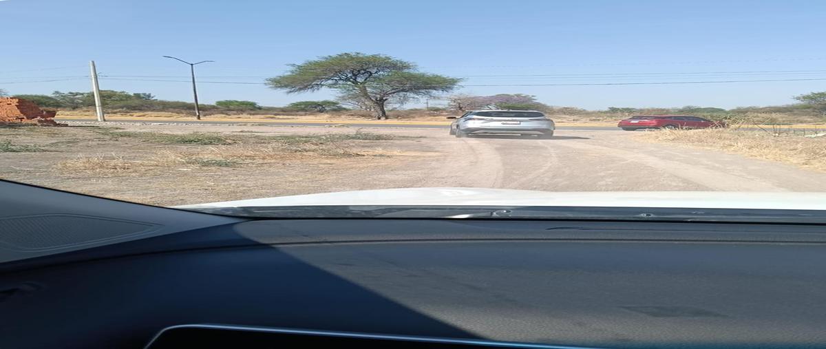 Foto de terreno habitacional en venta en  , vicente guerrero, abasolo, guanajuato, 0 No. 05