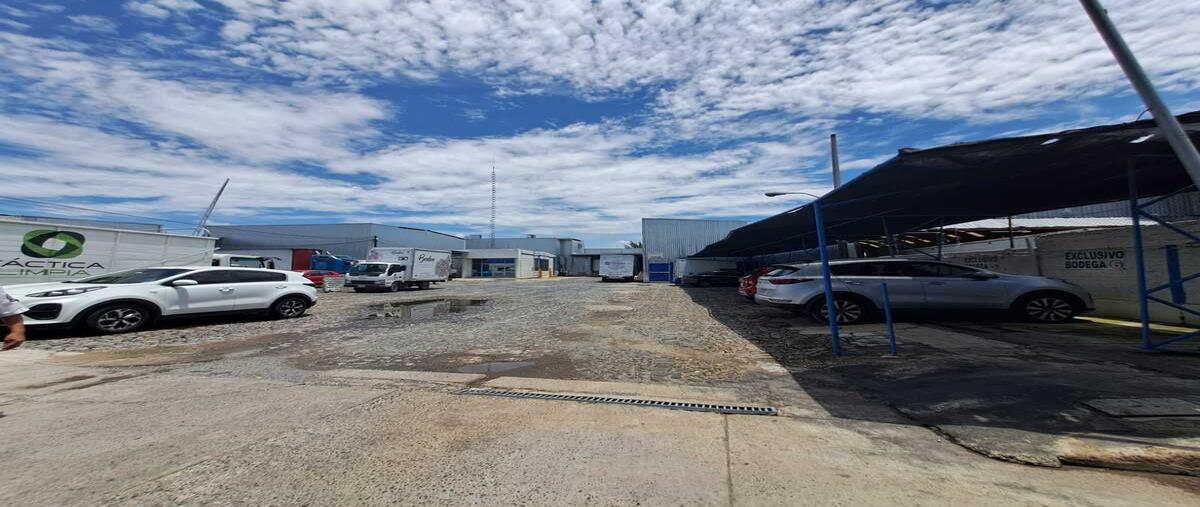 Foto de bodega en renta en vicente guerrero , agua blanca industrial, zapopan, jalisco, 30265887 No. 04