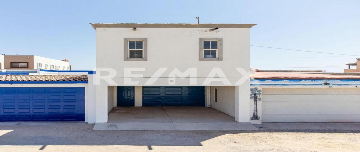 Foto de casa en venta en vicente guerrero , benito juárez, puerto peñasco, sonora, 0 No. 03