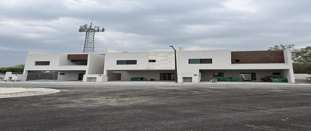 Foto de casa en venta en vicente guerrero , cadereyta jimenez centro, cadereyta jiménez, nuevo león, 0 No. 03