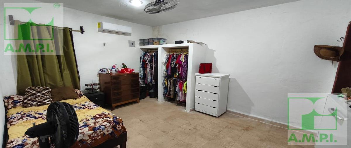 Foto de casa en venta en  , vicente guerrero, campeche, campeche, 0 No. 05