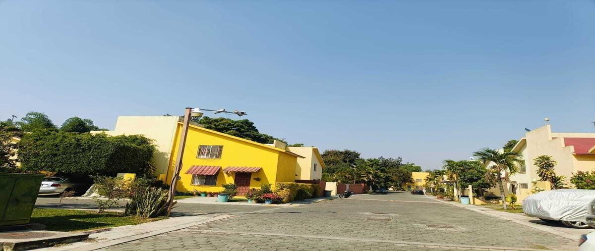 Foto de casa en vicente guerrero , centro, emiliano zapata, morelos, 29890960 foto 01 Foto de casa en renta en vicente guerrero , centro, emiliano zapata, morelos, 29890960 No. 01