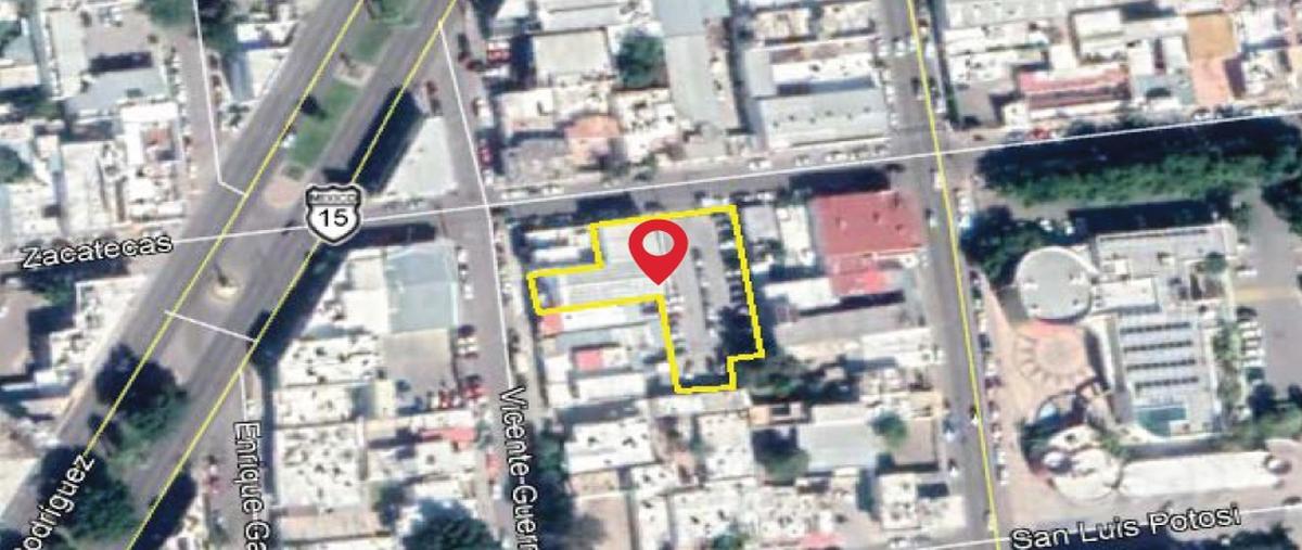 Foto de local en renta en vicente guerrero , centro norte, hermosillo, sonora, 28175051 No. 05