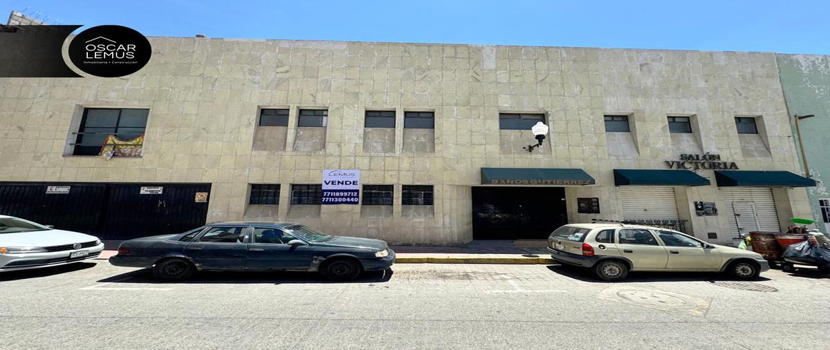 Foto de local en renta en vicente guerrero , centro, pachuca de soto, hidalgo, 0 No. 03