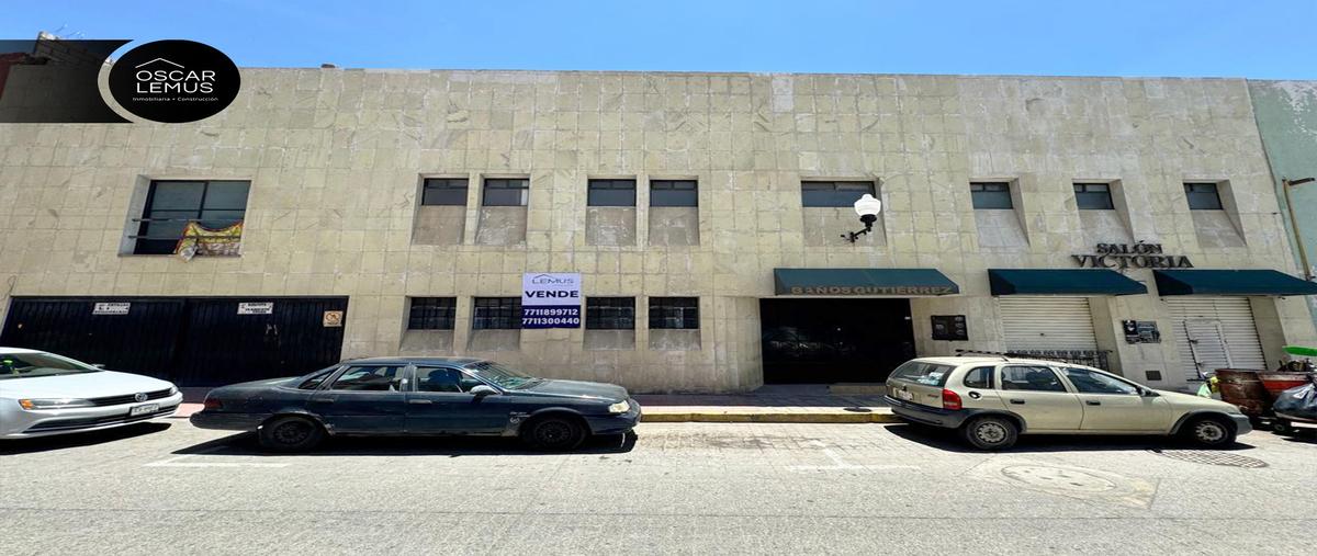 Foto de local en renta en vicente guerrero , centro, pachuca de soto, hidalgo, 0 No. 05