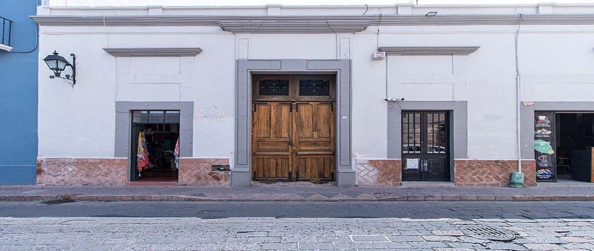 Foto de casa en vicente guerrero , centro, querétaro, querétaro, 27133784 foto 01 Foto de casa en renta en vicente guerrero , centro, querétaro, querétaro, 27133784 No. 01