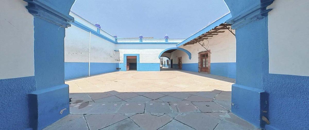 Foto de casa en vicente guerrero , centro, querétaro, querétaro, 27133784 foto 02 Foto de casa en renta en vicente guerrero , centro, querétaro, querétaro, 27133784 No. 02