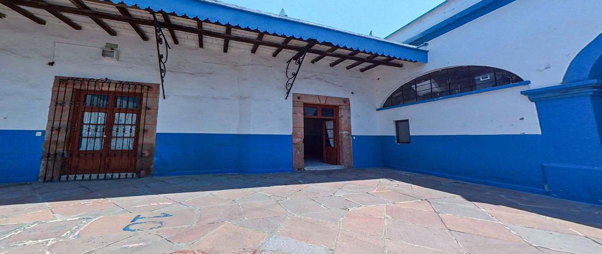 Foto de casa en vicente guerrero , centro, querétaro, querétaro, 27133784 foto 03 Foto de casa en renta en vicente guerrero , centro, querétaro, querétaro, 27133784 No. 03