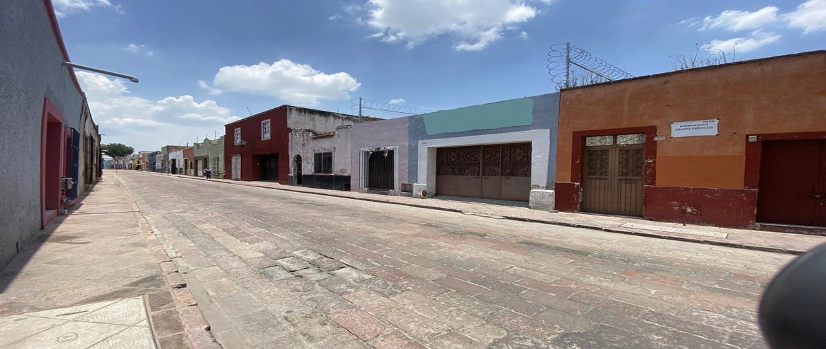 Foto de casa en vicente guerrero , centro, querétaro, querétaro, 0 foto 02 Foto de casa en venta en vicente guerrero , centro, querétaro, querétaro, 0 No. 02