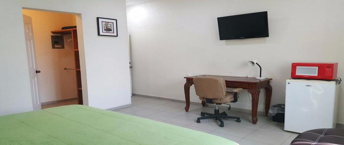 Foto de departamento en renta en  , vicente guerrero, ciudad madero, tamaulipas, 21344480 No. 05