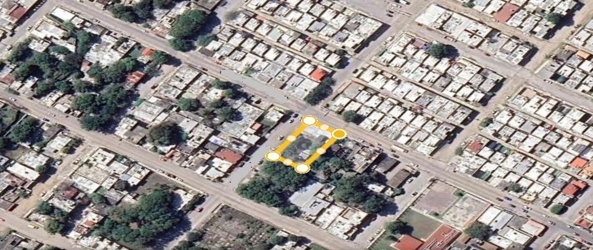 Foto de terreno habitacional en venta en  , vicente guerrero, ciudad madero, tamaulipas, 29376811 No. 04
