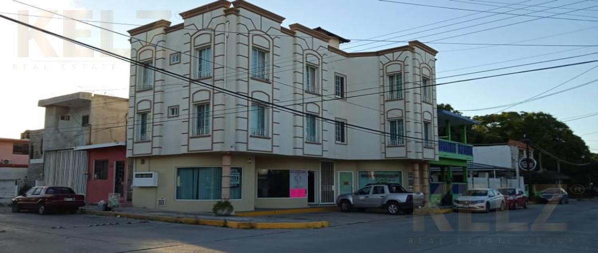 Foto de edificio en , vicente guerrero, ciudad madero, tamaulipas, 0 foto 01 Foto de edificio en venta en , vicente guerrero, ciudad madero, tamaulipas, 0 No. 01
