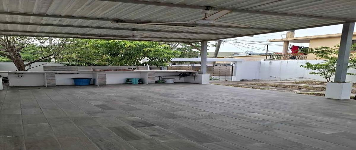 Foto de casa en venta en  , vicente guerrero, ciudad madero, tamaulipas, 30302147 No. 04