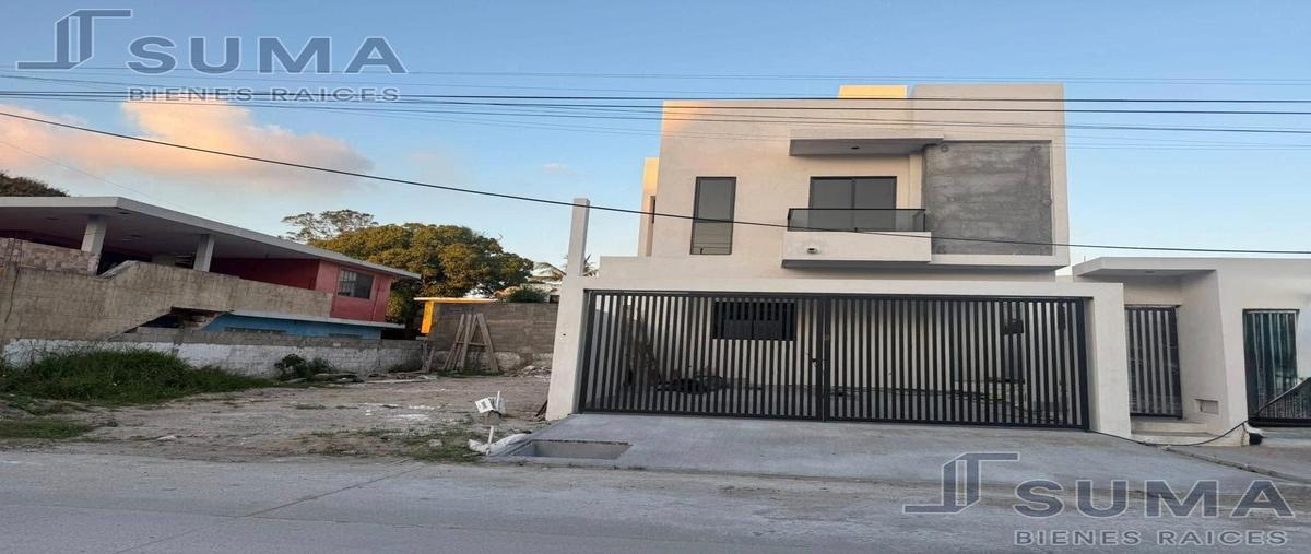 Foto de casa en venta en  , vicente guerrero, ciudad madero, tamaulipas, 30498282 No. 03