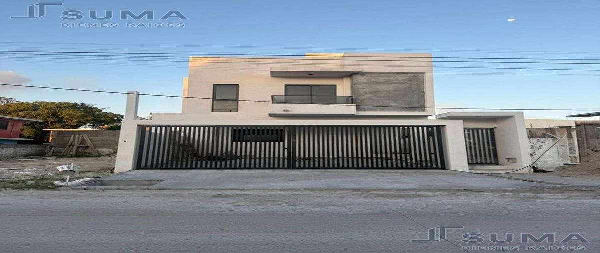 Foto de casa en venta en  , vicente guerrero, ciudad madero, tamaulipas, 30498282 No. 05