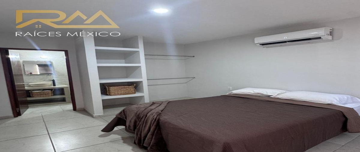 Foto de departamento en renta en  , vicente guerrero, ciudad madero, tamaulipas, 0 No. 05