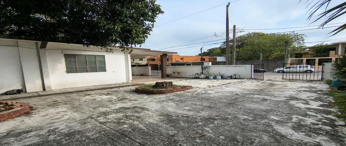 Foto de terreno habitacional en venta en  , vicente guerrero, ciudad madero, tamaulipas, 0 No. 04