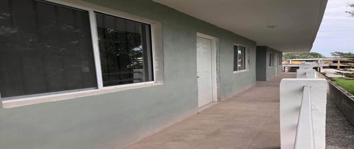 Foto de departamento en venta en  , vicente guerrero, ciudad madero, tamaulipas, 0 No. 04