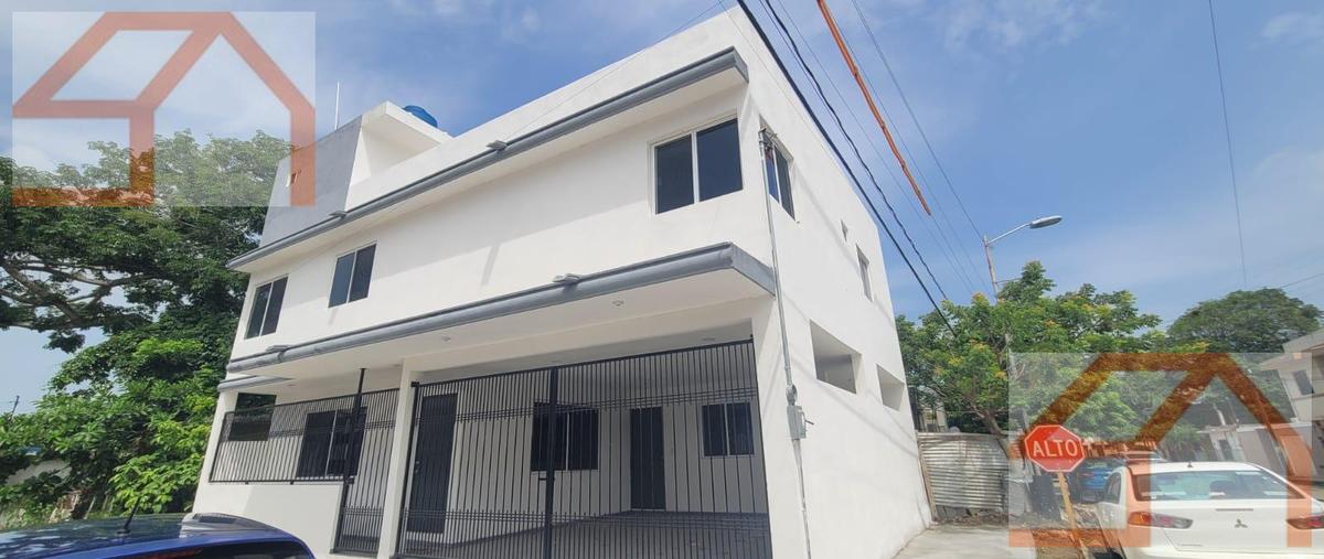 Foto de casa en venta en  , vicente guerrero, ciudad madero, tamaulipas, 0 No. 03