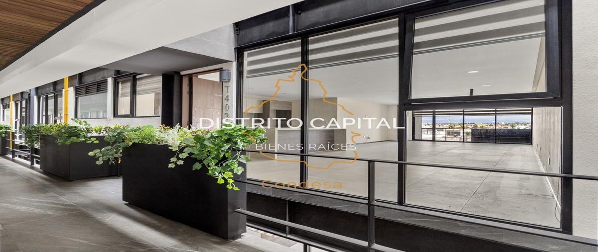 Foto de departamento en venta en vicente guerrero , coaxustenco, metepec, méxico, 0 No. 03