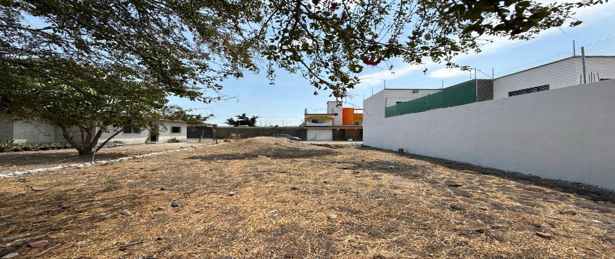 Foto de terreno habitacional en venta en  , vicente guerrero, cuautla, morelos, 0 No. 03
