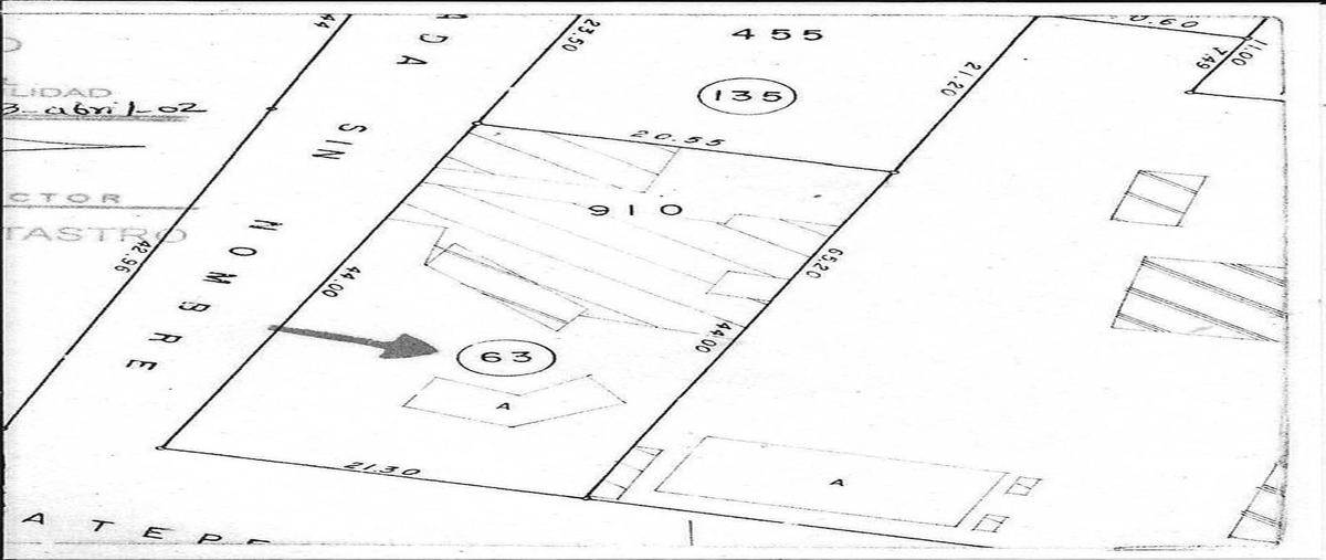 Foto de terreno comercial en renta en  , vicente guerrero, cuernavaca, morelos, 30560194 No. 05