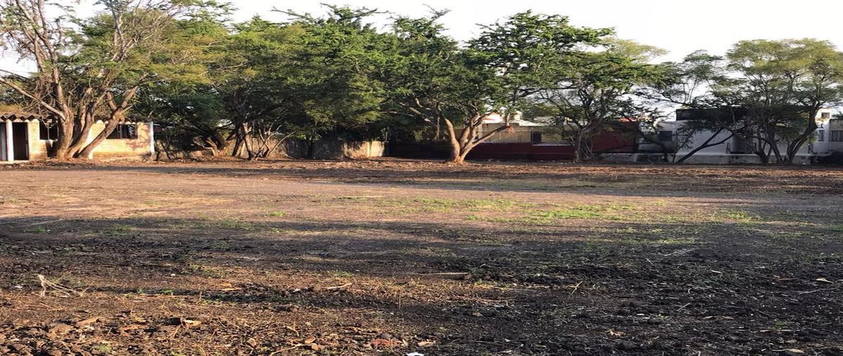 Foto de terreno habitacional en venta en  , vicente guerrero, cuernavaca, morelos, 31343826 No. 03