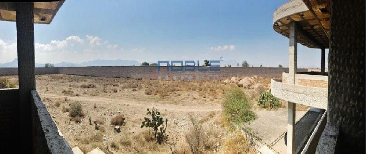 Foto de terreno habitacional en venta en vicente guerrero , el meje, el arenal, hidalgo, 29495920 No. 04