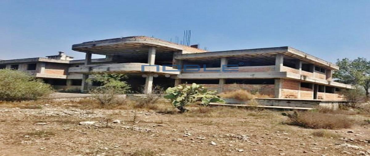 Foto de terreno habitacional en venta en vicente guerrero , el meje, el arenal, hidalgo, 29495920 No. 05