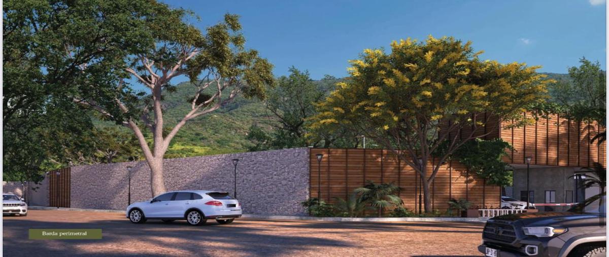 Foto de terreno habitacional en venta en vicente guerrero (florentina resindencial) , san juan cosala, jocotepec, jalisco, 29737756 No. 04