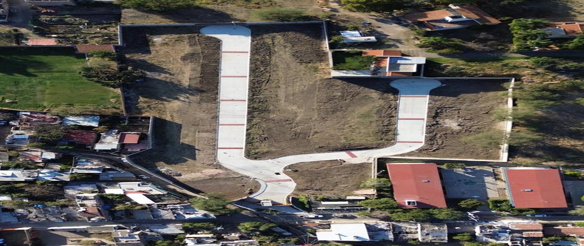 Foto de terreno habitacional en venta en vicente guerrero (florentina resindencial) , san juan cosala, jocotepec, jalisco, 29737756 No. 05