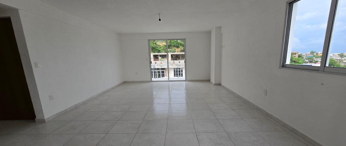 Foto de departamento en venta en  , vicente guerrero fovissste, acapulco de juárez, guerrero, 30231058 No. 04