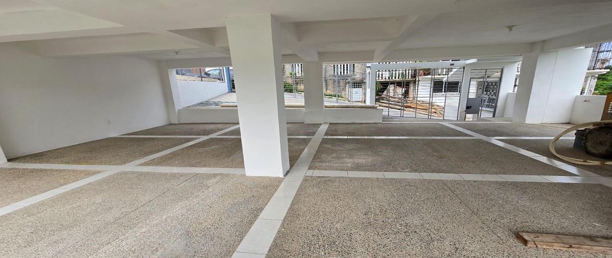 Foto de departamento en venta en  , vicente guerrero fovissste, acapulco de juárez, guerrero, 30231059 No. 04