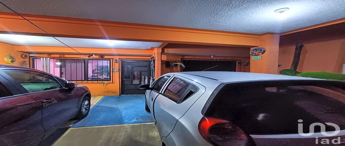 Foto de casa en venta en vicente guerrero , gustavo baz prada, ecatepec de morelos, méxico, 0 No. 03