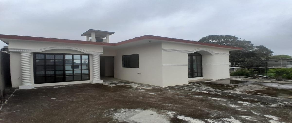Foto de casa en venta en vicente guerrero , jazmín, altamira, tamaulipas, 29769525 No. 05