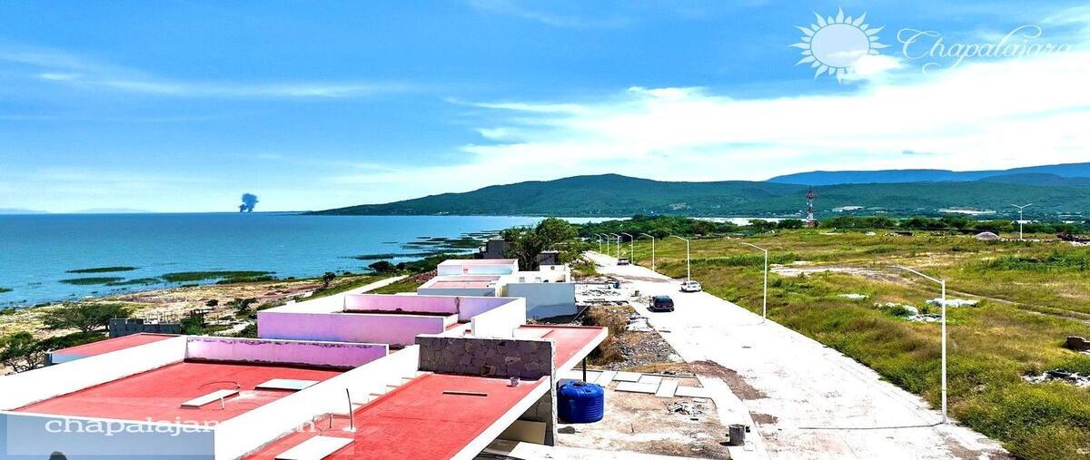 Foto de terreno habitacional en venta en vicente guerrero , jocotepec centro, jocotepec, jalisco, 0 No. 03