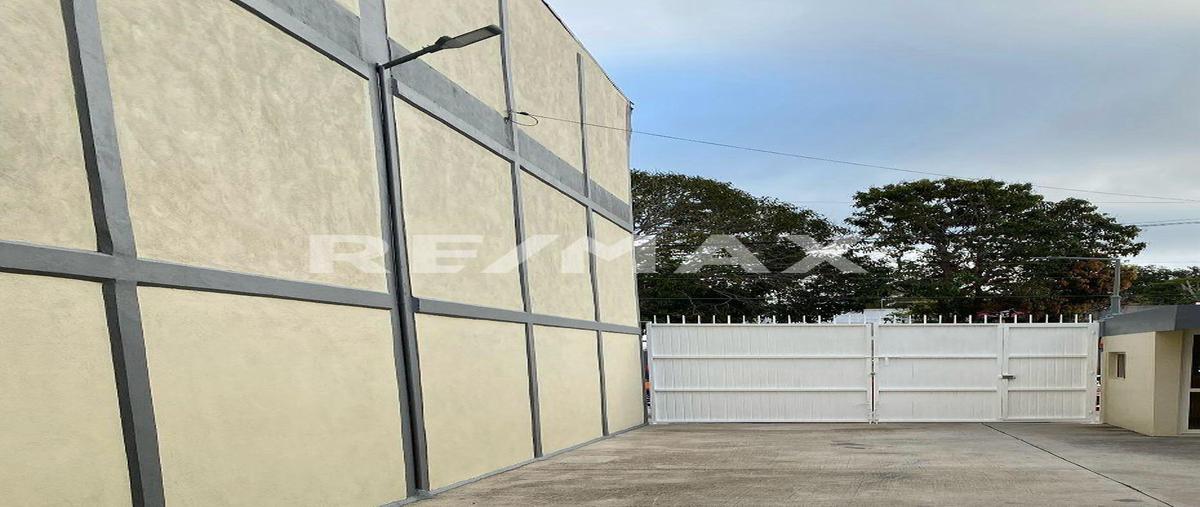Foto de bodega en renta en vicente guerrero , laguna de la puerta, tampico, tamaulipas, 0 No. 03