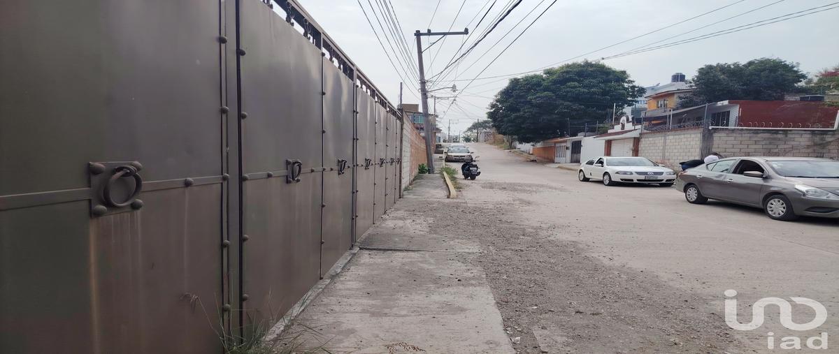 Foto de terreno habitacional en venta en vicente guerrero , lázaro cárdenas (el empalme), yautepec, morelos, 0 No. 04
