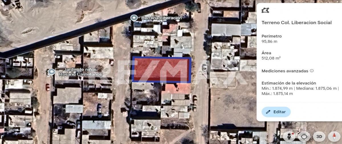 Foto de terreno habitacional en venta en vicente guerrero , liberación social, durango, durango, 30233444 No. 01