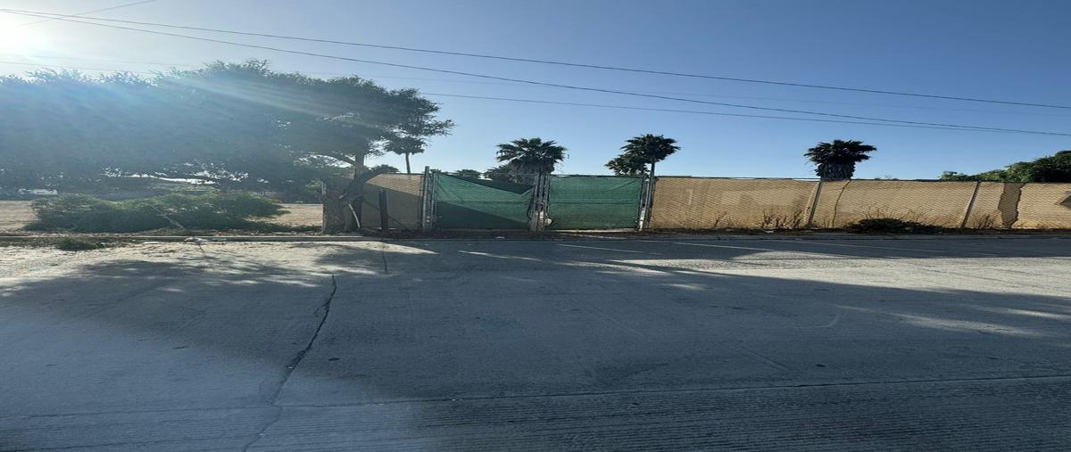 Foto de terreno habitacional en renta en vicente guerrero , machado sur, playas de rosarito, baja california, 28820141 No. 04
