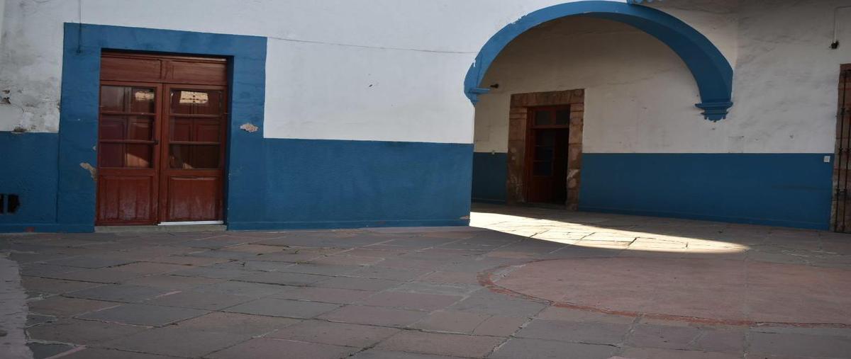 Foto de casa en venta en vicente guerrero norte 15, centro, querétaro, querétaro, 19767089 No. 03