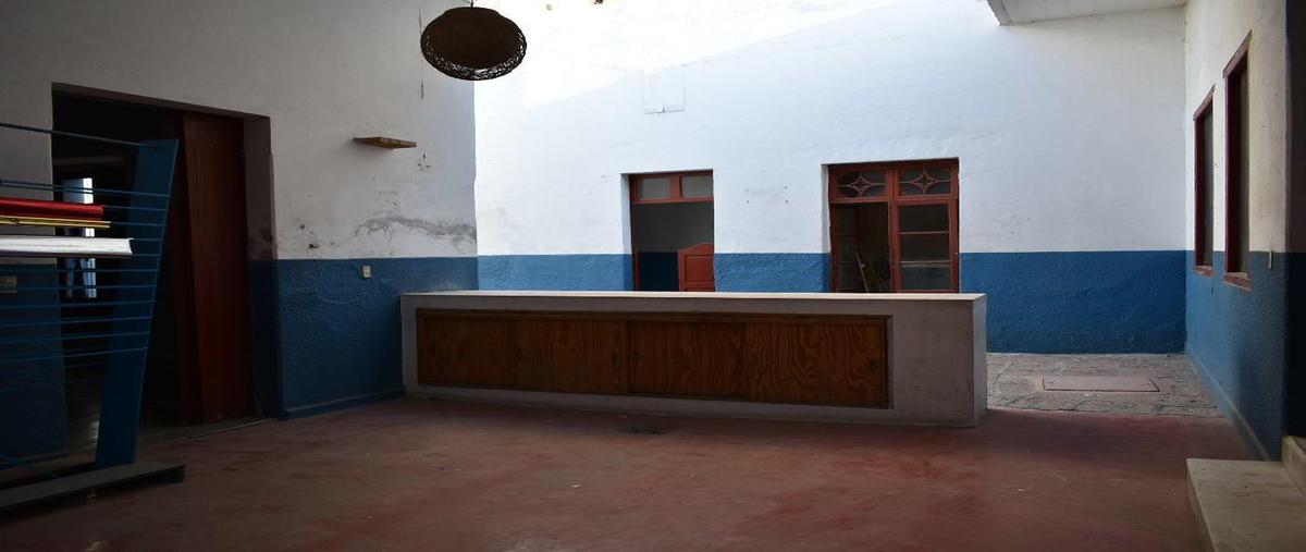 Foto de casa en venta en vicente guerrero norte 15, centro, querétaro, querétaro, 19767089 No. 05