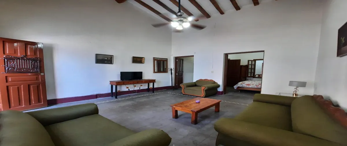 Foto de casa en renta en vicente guerrero núm 123, centro, mazatlán, sinaloa, 0 No. 01