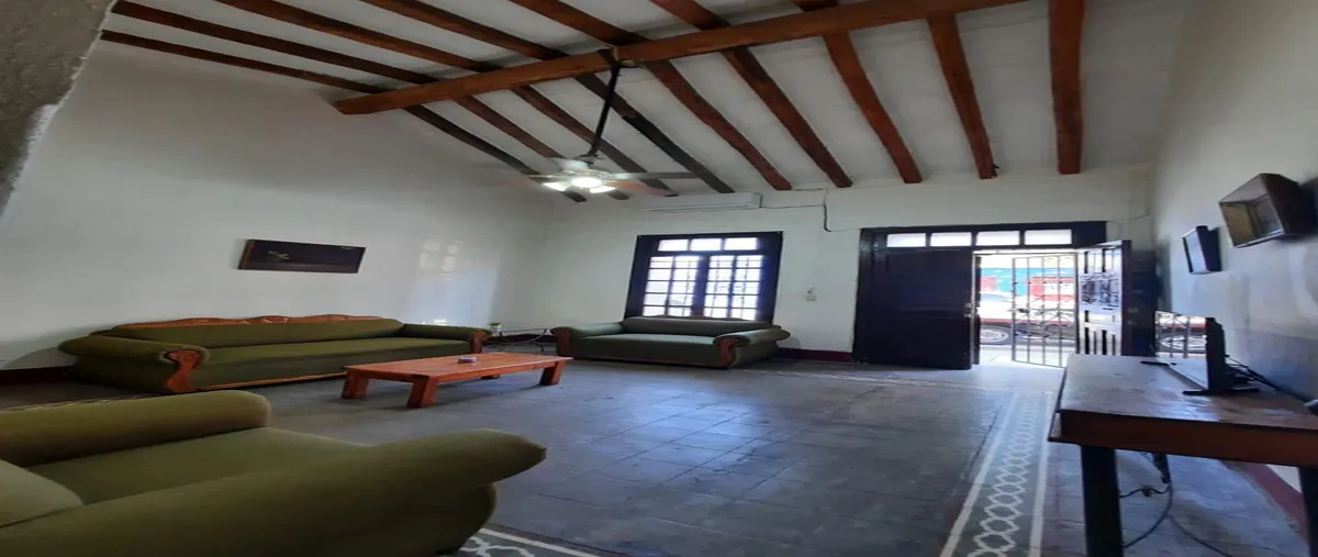 Foto de casa en renta en vicente guerrero núm 123, centro, mazatlán, sinaloa, 0 No. 02